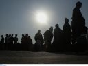 Ροές μεταναστών σε Κρήτη και Γαύδο- 346 αφίξεις σε πέντε ώρες