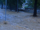 Βροχές και μπουρίνια 