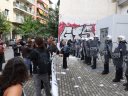 Καταγγέλλουν αστυνομική καταστολή- "Χημικά ακόμη και σε μαθητές Δημοτικού"