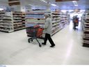 "Ξέφυγε" ο πληθωρισμός τον Οκτώβριο- Στα ύψη ενοίκια και τρόφιμα