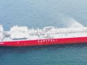 Capital Tankers Corp -Ιστορική «απόβαση» στο Όσλο με τη μεγαλύτερη άντληση κεφαλαίων όλων των εποχών  