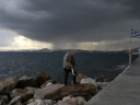 Καιρός «δυο ταχυτήτων» -Καταιγίδες στα βόρεια  - Υψηλές θερμοκρασίες στα νότια