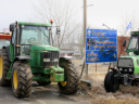 Τρακτέρ στο τελωνείο - Αποφάσεις στον Προμαχώνα