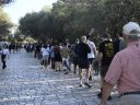 Τουρισμός εν μέσω πολέμου – «Νιώθουμε ασφαλείς στην Ελλάδα»