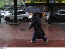 Βροχερή εβδομάδα- Με άστατο καιρό η Τσικνοπέμπτη