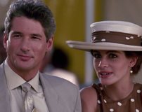 PRETTY WOMAN