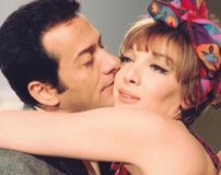 ΜΙΑ ΙΤΑΛΙΔΑ ΑΠ' ΤΗΝ ΚΥΨΕΛΗ