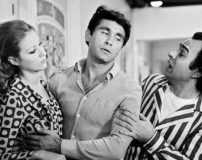 ΜΙΑ ΚΥΡΙΑ ΣΤΑ ΜΠΟΥΖΟΥΚΙΑ