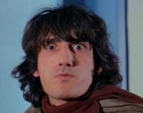 Ο ΠΕΡΙΕΡΓΟΣ... ΚΑΙ Ο ΠΡΩΤΟΣ ΜΑΤΑΚΙΑΣ