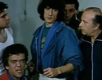 ΡΑΚΟΣ Νο14 ΚΑΙ Ο ΠΡΩΤΟΣ ΜΠΟΥΝΑΚΙΑΣ