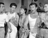 ΡΑΝΤΕΒΟΥ ΣΤΟΝ ΑΕΡΑ