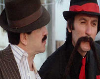 Ο ΓΛΥΚΟΨΕΥΤΗΣ