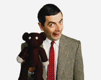 MR. BEAN