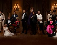 Ο ΠΑΡΑΔΕΙΣΟΣ ΤΩΝ ΚΥΡΙΩΝ