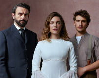 ΤΟ ΠΡΟΞΕΝΙΟ ΤΗΣ ΙΟΥΛΙΑΣ