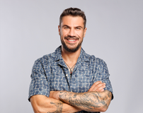 AKIS' FOOD TOUR