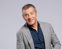 ΠΡΩΤΑΓΩΝΙΣΤΕΣ