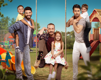 ΜΠΑΜΠΑ Σ'ΑΓΑΠΩ!