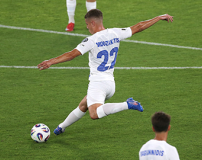 ΕΛΛΑΔΑ - ΠΑΡΑΓΟΥΑΗ