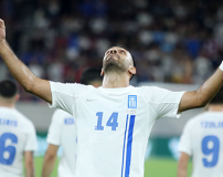 ΕΛΛΑΔΑ - ΣΚΩΤΙΑ