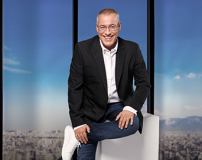 ΣΑΒΒΑΤΟΚΥΡΙΑΚΟ ΜΕ ΤΟΝ ΜΑΝΕΣΗ