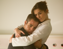 ΤΖΑΚ ΡΑΪΑΝ: ΠΡΩΤΗ ΑΠΟΣΤΟΛΗ 