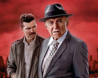 Ο ΑΡΧΗΓΟΣ ΤΗΣ ΜΑΦΙΑΣ 