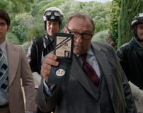 ΚΑΤΙ ΤΡΕΧΕΙ ΣΤΟ ΣΕΝ ΤΡΟΠΕ 