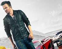 NEED FOR SPEED