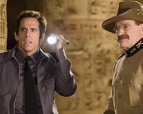 ΜΙΑ ΝΥΧΤΑ ΣΤΟ ΜΟΥΣΕΙΟ