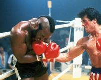 ROCKY III