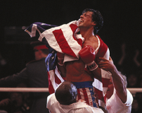 ROCKY IV