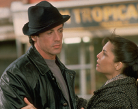 ROCKY V
