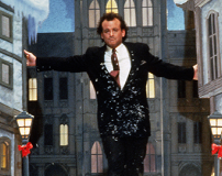 ΠΑΡΤΥ ΦΑΝΤΑΣΜΑΤΩΝ 