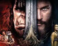 WARCRAFT: Η ΣΥΓΚΡΟΥΣΗ ΔΥΟ ΚΟΣΜΩΝ 