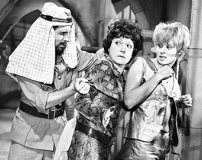 ΜΙΑ ΕΛΛΗΝΙΔΑ ΣΤΟ ΧΑΡΕΜΙ 