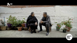 Γιαγιά Χρήστου: «Αν ήταν το παιδί του θα το σκότωνε; Γιατί δεν έκανε κάτι άλλο;»