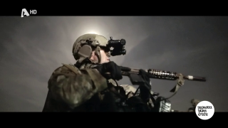 Η δράση της ομάδας Υποβρύχιων Καταστροφών: «Είμαστε 60-65 λεπτά κάτω από το νερό με πλήρη οπλισμό»