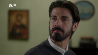 ΑΓΙΟΣ ΕΡΩΤΑΣ | Σ2 - ΕΠΕΙΣΟΔΙΟ 20