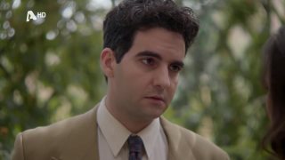 ΑΓΙΟΣ ΕΡΩΤΑΣ | Σ2 - ΕΠΕΙΣΟΔΙΟ 26