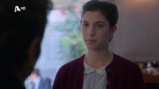 ΑΓΙΟΣ ΕΡΩΤΑΣ | Σ2 - ΕΠΕΙΣΟΔΙΟ 29