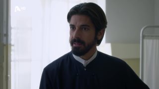 ΑΓΙΟΣ ΕΡΩΤΑΣ | Σ2 - ΕΠΕΙΣΟΔΙΟ 30