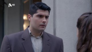 ΑΓΙΟΣ ΕΡΩΤΑΣ | Σ2 - ΕΠΕΙΣΟΔΙΟ 32