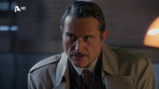 ΑΓΙΟΣ ΕΡΩΤΑΣ | Σ2 - ΕΠΕΙΣΟΔΙΟ 36