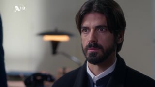 ΑΓΙΟΣ ΕΡΩΤΑΣ | Σ2 - ΕΠΕΙΣΟΔΙΟ 42