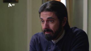 ΑΓΙΟΣ ΕΡΩΤΑΣ | Σ2 - ΕΠΕΙΣΟΔΙΟ 54