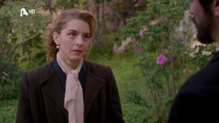 ΑΓΙΟΣ ΕΡΩΤΑΣ | Σ2 - ΕΠΕΙΣΟΔΙΟ 55