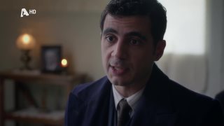 ΑΓΙΟΣ ΕΡΩΤΑΣ | Σ2 - ΕΠΕΙΣΟΔΙΟ 58