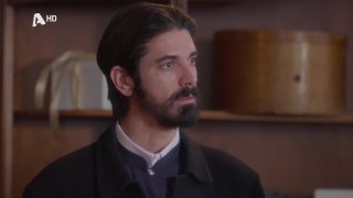 ΑΓΙΟΣ ΕΡΩΤΑΣ | Σ2 - ΕΠΕΙΣΟΔΙΟ 64