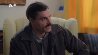 ΑΓΙΟΣ ΕΡΩΤΑΣ | Σ2 - ΕΠΕΙΣΟΔΙΟ 70